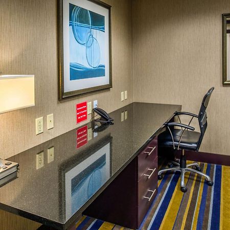 Embassy Suites By Hilton St Louis Airport Bridgeton Exteriér fotografie
